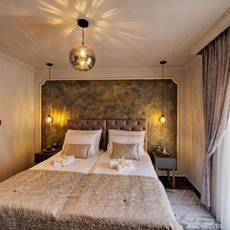 Luxury Rooms Vindemiae Zadar Cameră foto