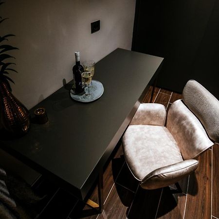 Luxury Rooms Vindemiae Zadar Cameră foto