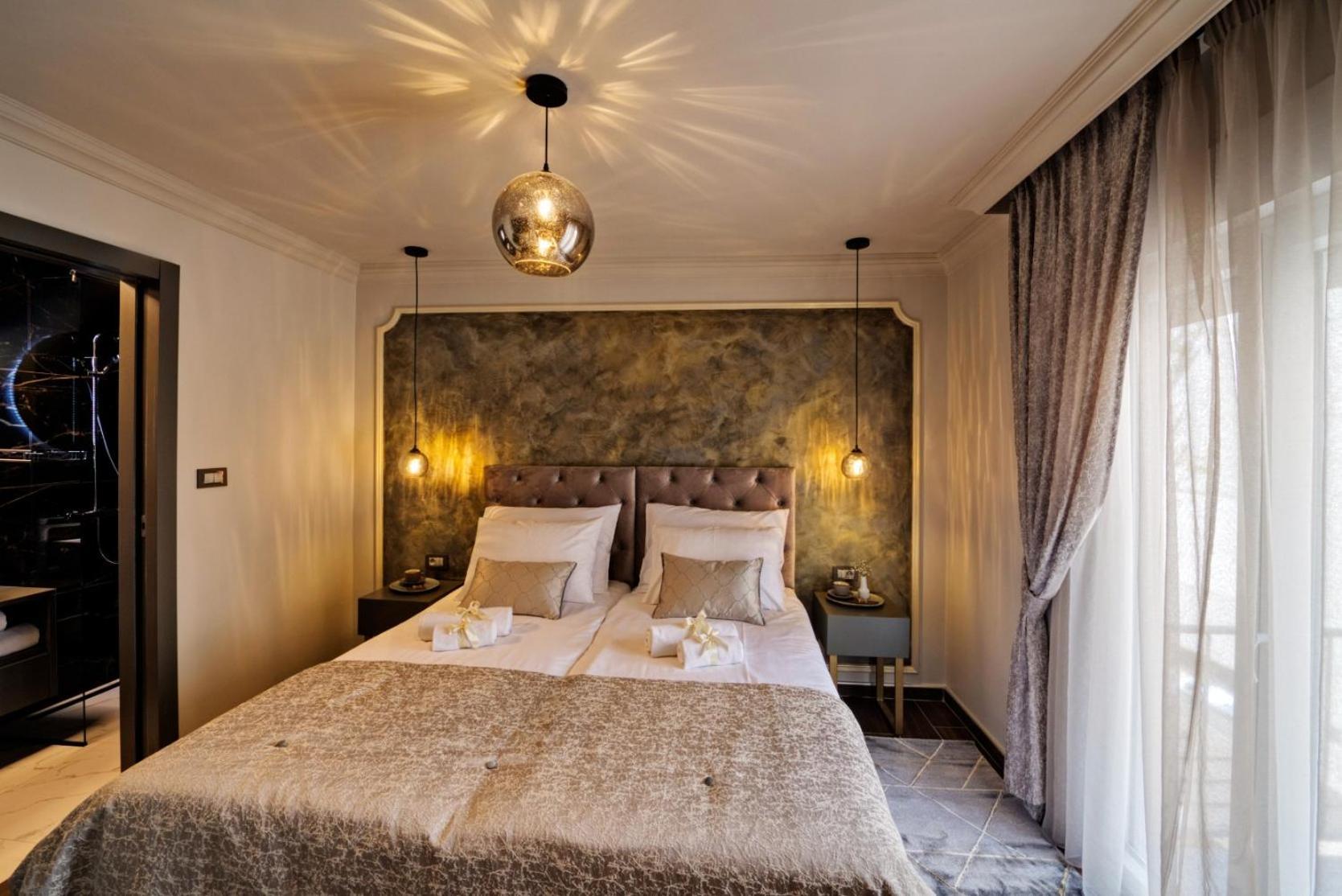 Luxury Rooms Vindemiae Zadar Cameră foto