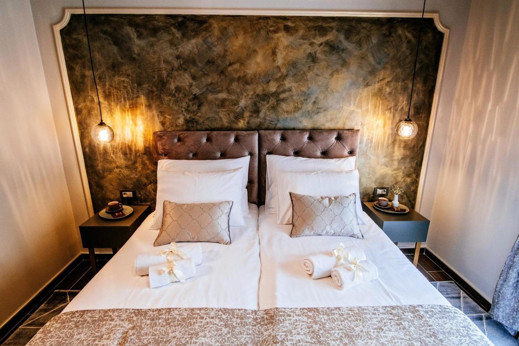 Luxury Rooms Vindemiae Zadar Cameră foto