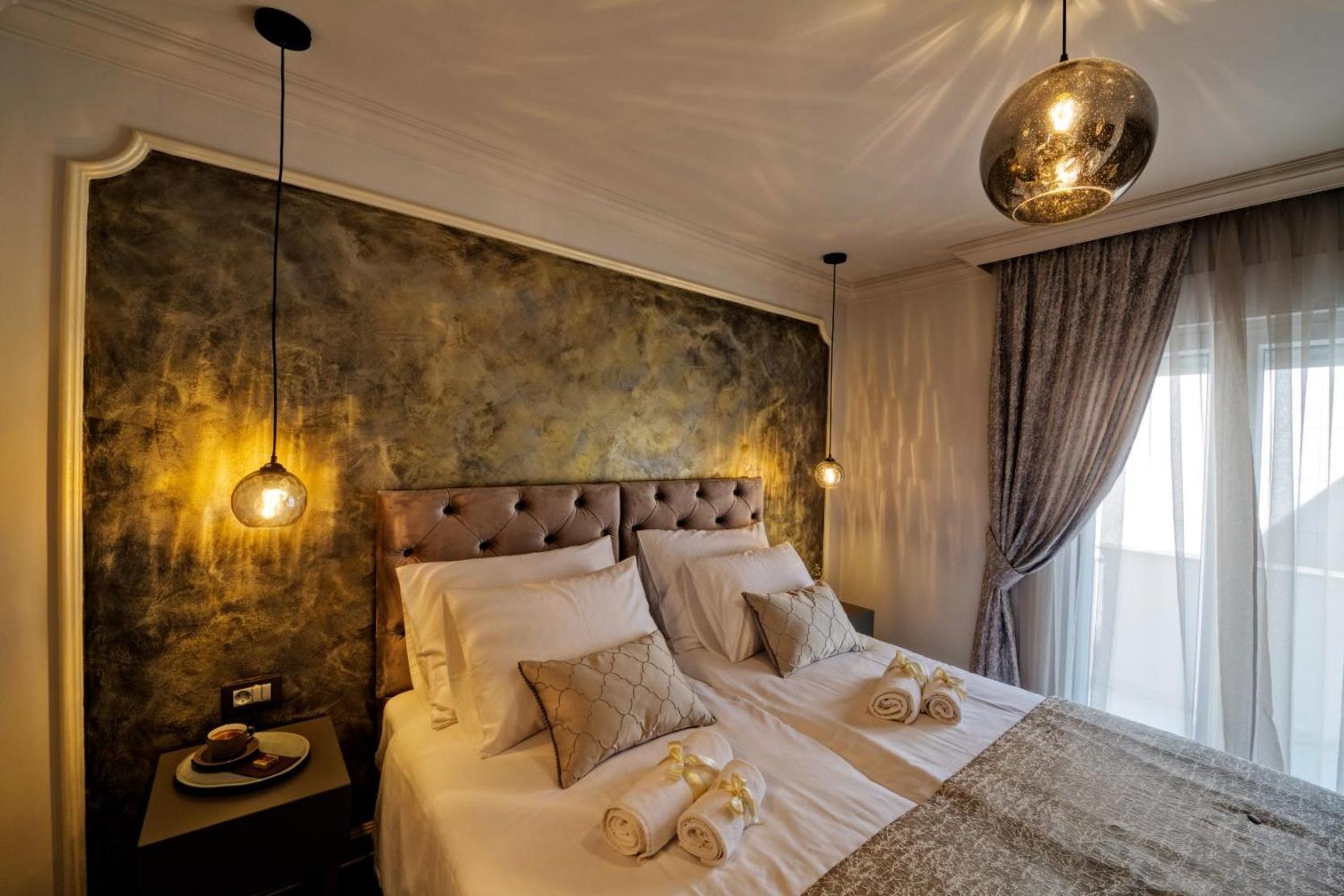 Luxury Rooms Vindemiae Zadar Cameră foto