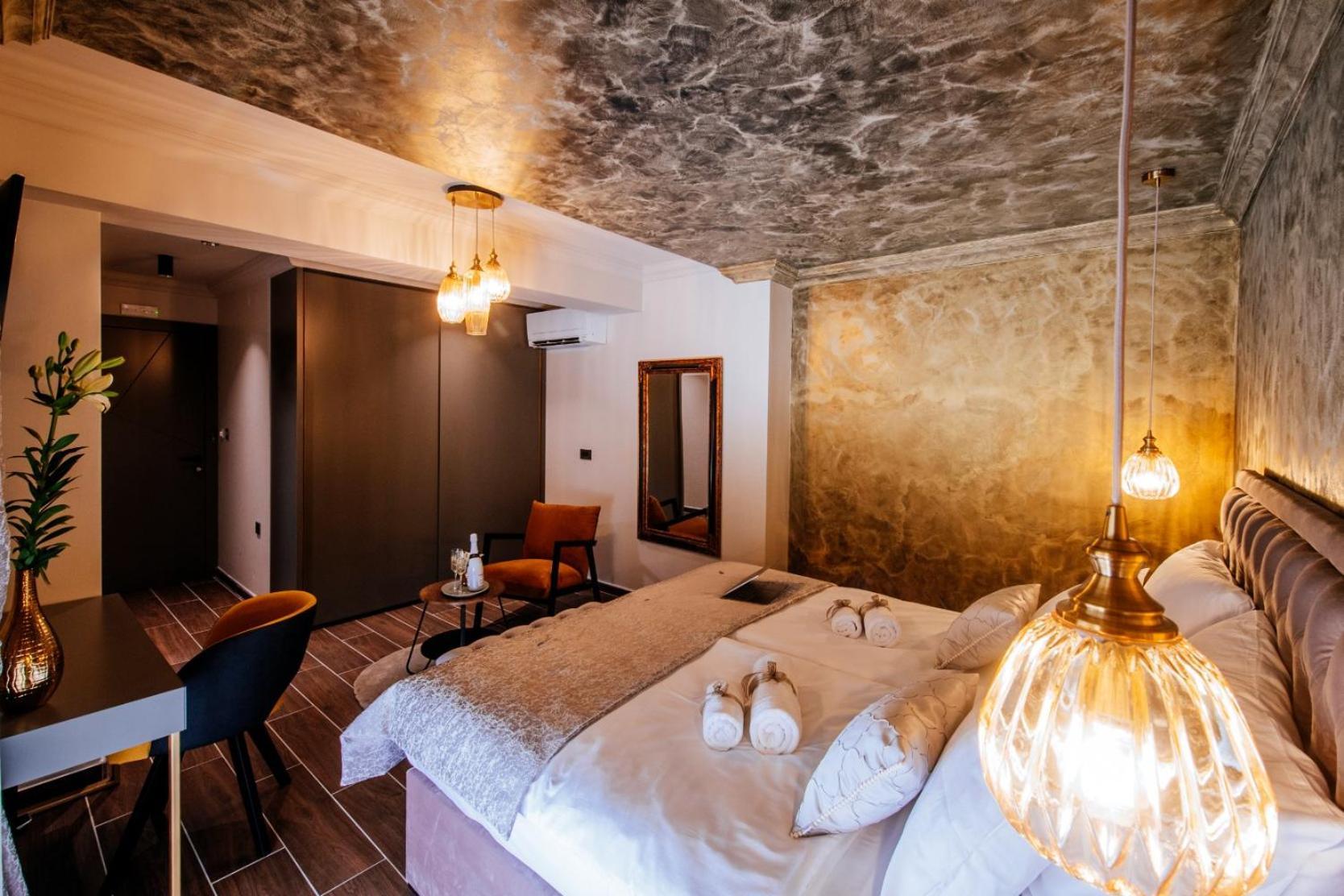Luxury Rooms Vindemiae Zadar Cameră foto