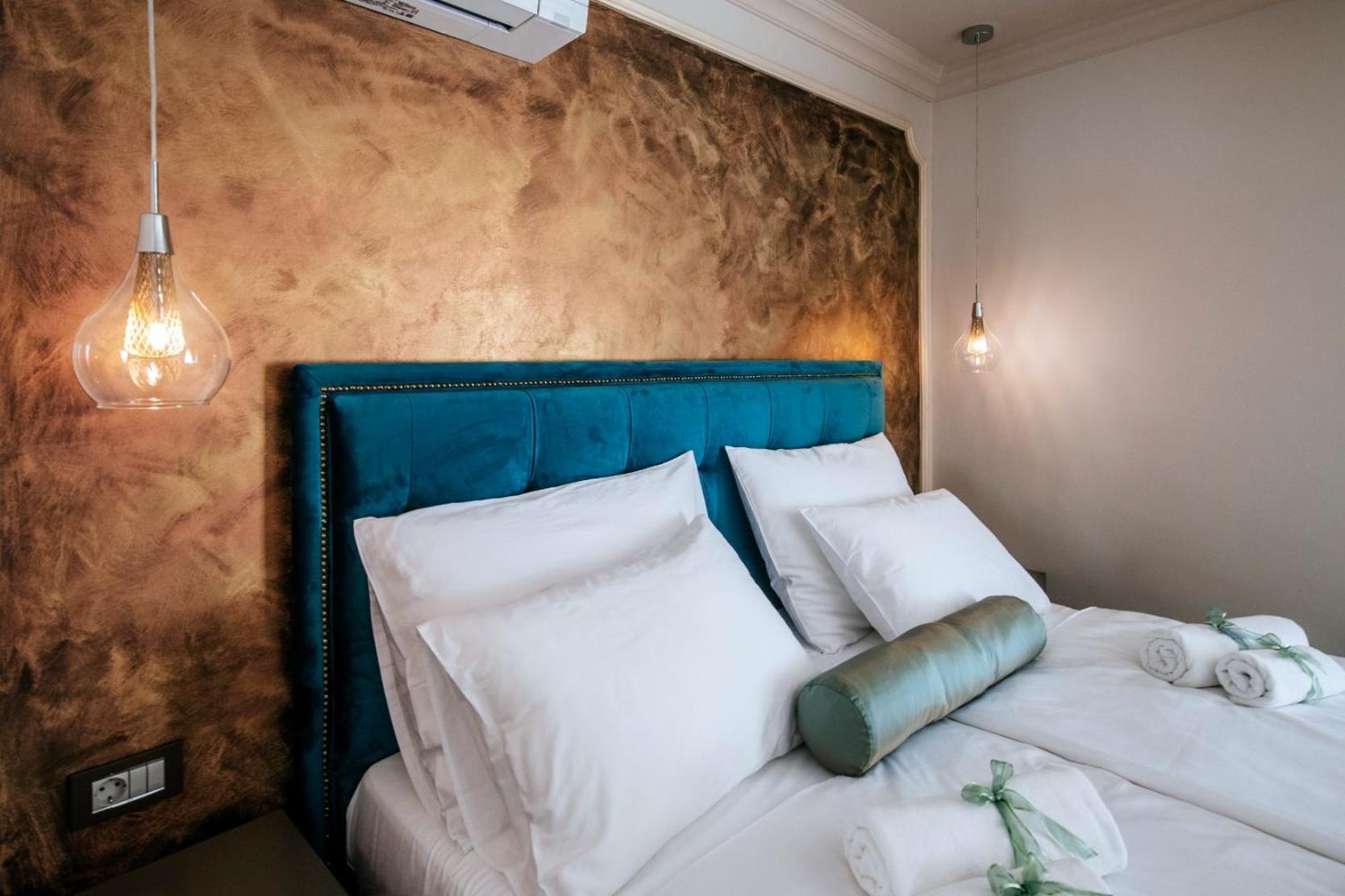 Luxury Rooms Vindemiae Zadar Cameră foto