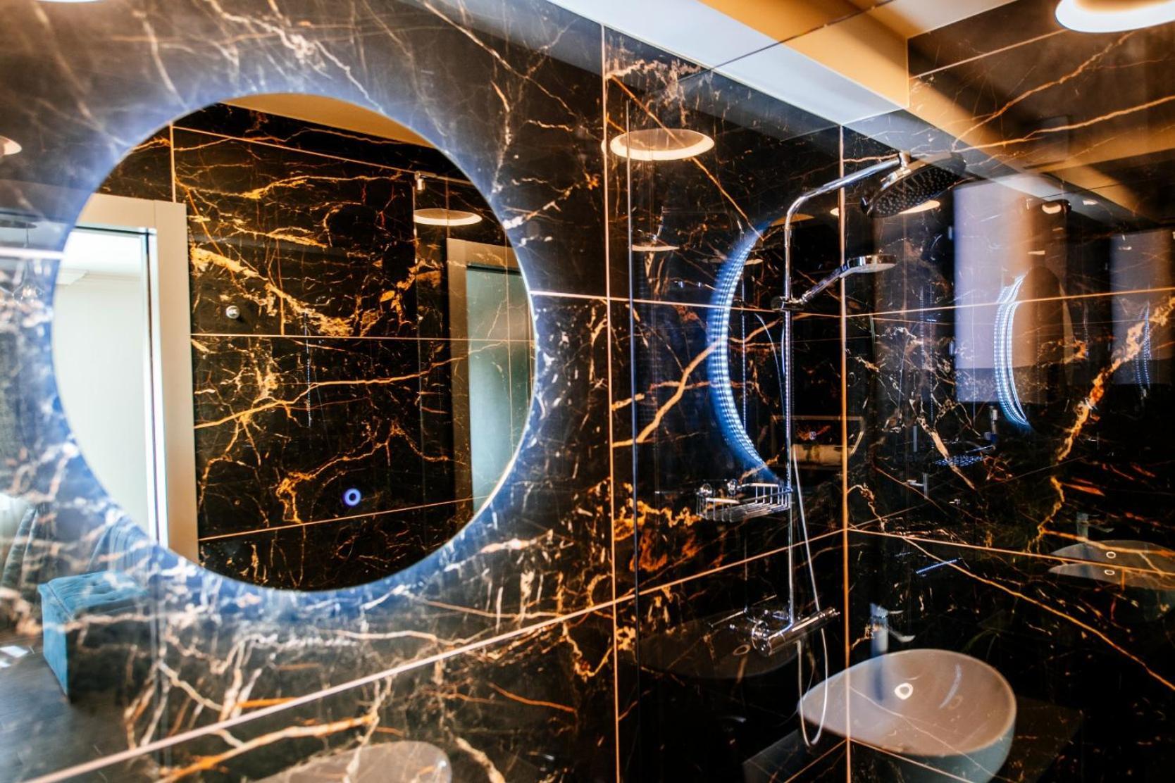 Luxury Rooms Vindemiae Zadar Cameră foto