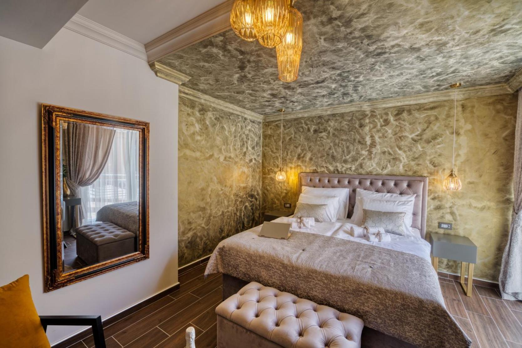Luxury Rooms Vindemiae Zadar Cameră foto