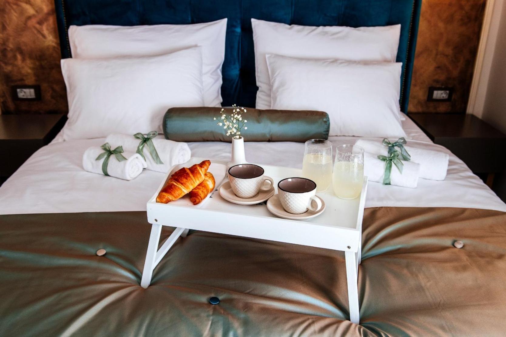 Luxury Rooms Vindemiae Zadar Cameră foto